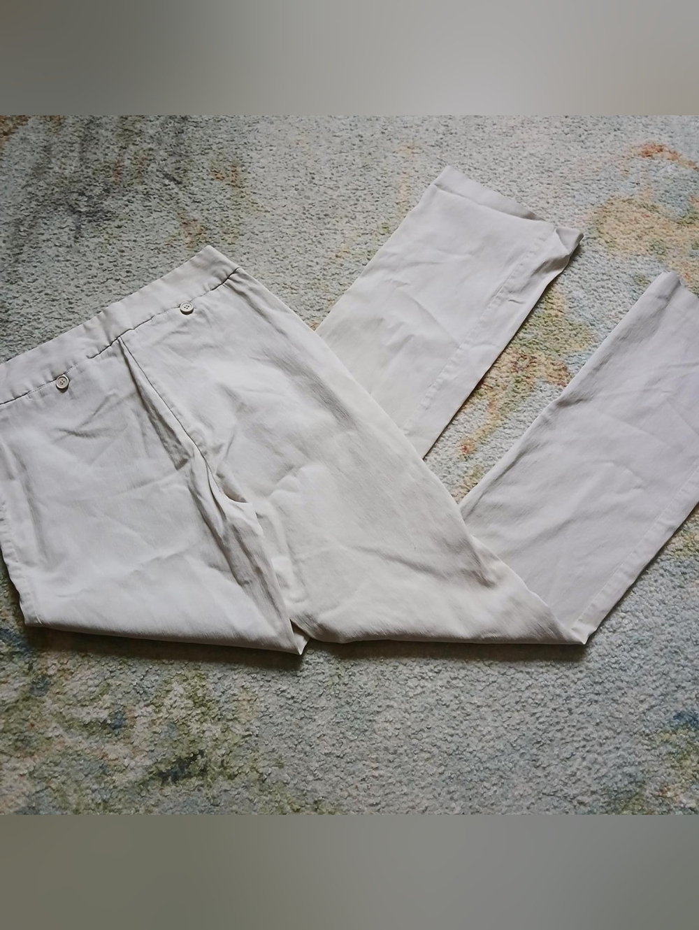 2000s Vintage Express Pants - Picture 6 of 6